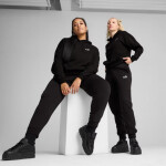 Puma ESS Small No. 1 Logo W 682448 01 dámské kalhoty XL