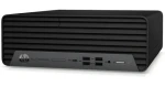 HP Elite SFF 800 G9 černá / Počítač / Intel Core i5-12500 / 8GB DDR5 / 256GB SSD / Intel UHD / DVD / Wi-Fi 6E / W11P (5L270EA#BCM)