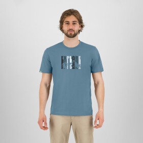 KARPOS Explore T-Shirt, Windw.Blue velikost: L
