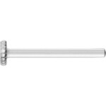 PFERD 21214183 frézovací kolík tvrdokov Špičatý kužel Délka 41 mm Vnější Ø 3 mm Pracovní délka 11 mm Ø hřídele 3 mm 1 ks