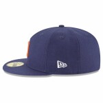 New Era Pánská kšiltovka San Diego Padres MLB 1991 Cooperstown 59FIFTY Fitted Velikost: 7 5/8