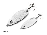 Delphin Plandavka Elipz FullScale - 12g METAL Hook #2,Delphin Plandavka Elipz FullScale - 12g METAL Hook #2