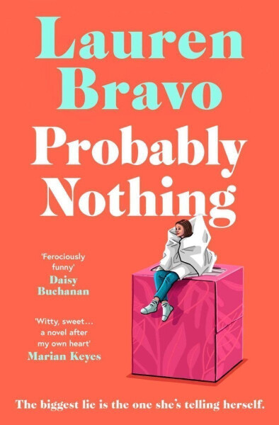 Probably Nothing - Lauren Bravo