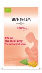 Weleda Bio čaj pro kojící ženy 40 g