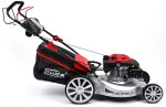 Benzínová sekačka GÜDE BIG WHEELER 553.1 R ALU