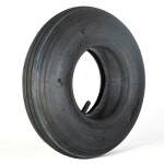 Kings Tire Plášť + duše 3.50 - 6, Ø 320 mm 1275