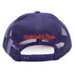 Mitchell & Ness Pánská kšiltovka Toronto Raptors NBA Billboard Trucker
