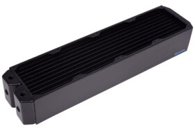 Alphacool NexXxoS Monsta radiator 480mm černá (14183)