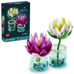 LEGO LEGO® Botanicals 11511 Lekníny