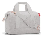 Reisenthel Allrounder M Twist Sky Rose 18 L REISENTHEL-MS1035