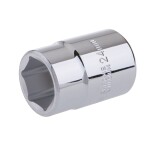 FESTA 17840 Gola hlavice 3/4", 24mm, CrV