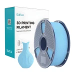 Sunlu PLA Classic světle modrá / Filament / 1,75 mm / 1 kg (PLA Classic SB)