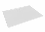 Sprchová vanička obdélníková SAT Vision 120x90 cm litý mramor SATSVVI12090B SATSVVI12090B