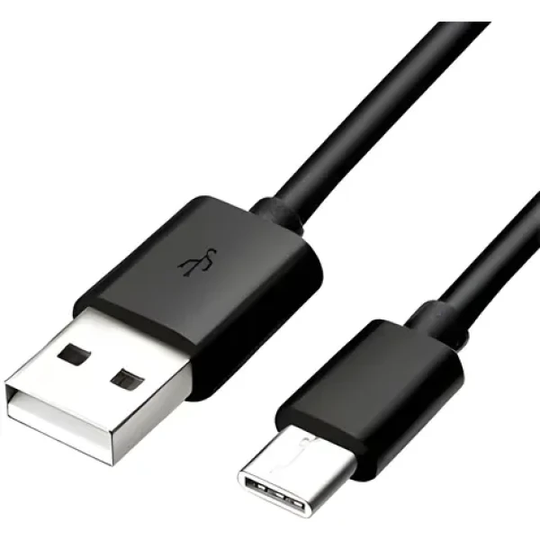 Samsung EP-DG970BBE černá / Datový kabel / USB-C / 1.5m (57983111720)