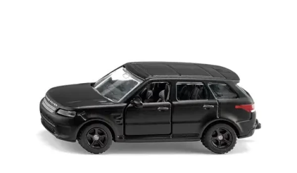 SIKU Model auta Range Rover Sport
