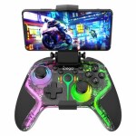 IPega 9666T Bluetooth RGB Gamepad pro Android/iOS/PS3/PS4/PC/N-Switch (57983121629)