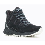 Obuv MERRELL J036804 BRAVADA 2 THERMO DEMI WP dámská black/arona Vel. UK: 5