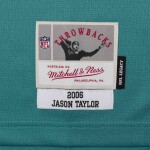 Mitchell & Ness Pánský dres Miami Dolphins NFL Jason Taylor #99 2006 Legacy Throwback Velikost: S