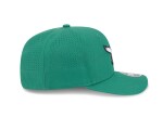 New Era Pánská kšiltovka Philadelphia Eagles NFL 9SEVENTY Stretch Snap Performance retro logo