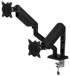 Endorfy Atlas GS Double / Dvojité rameno monitoru / plynová pružina (EY8F009)