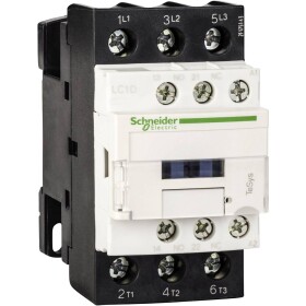 Schneider Electric LC1D386L7 stykač 1 ks