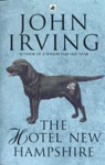 Hotel New Hampshire - John Irving