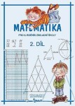 Matematika pro 5. ročník základní školy (2. díl), 2. vydání - Jana Potůčková