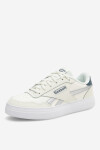 Sportovní obuv Reebok 100033862 Materiál/-Syntetický,Přírodní kůže (useň)/-Se syntetickým materiálem,Imitace kůže/-Ekologická kůže