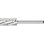 PFERD 21214183 frézovací kolík tvrdokov Špičatý kužel Délka 41 mm Vnější Ø 3 mm Pracovní délka 11 mm Ø hřídele 3 mm 1 ks