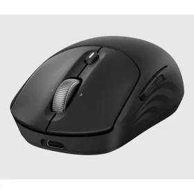 HP 705 Capacitor Wireless Mouse černá / bezdrátová myš / USB / 6000 DPI (AZ7B1AA#ABB)