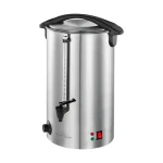 ProfiCook HGA 1196 nerez / automat na teplé nápoje / 1500W / 7L (4006160119602)