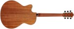 Furch Yellow Gc-CM CNR Active