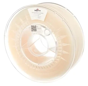 Spectrum PET-G FX120 natural / Tisková struna / 1,75 mm / 1 kg (80415)
