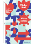 Čísla nelžou (e-kniha) - Vaclav Smil