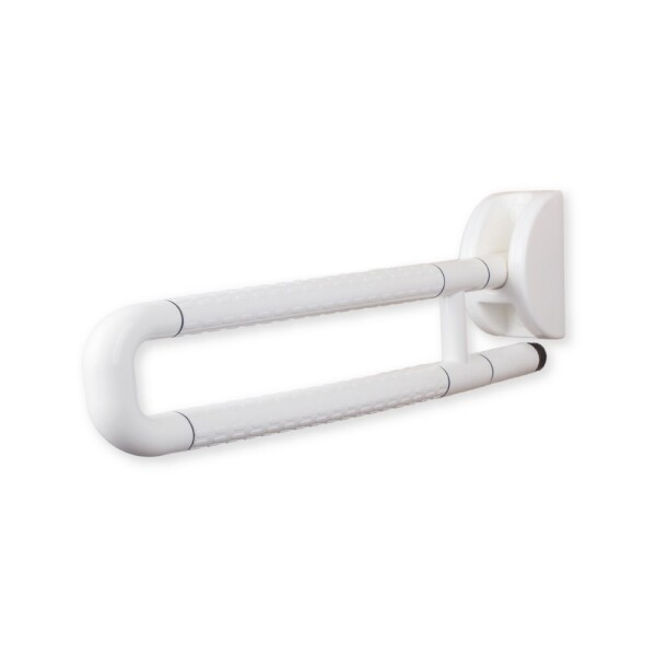 OLSEN SPA - Madlo pro invalidy, sklopné, 60 bílá barva KD02331416