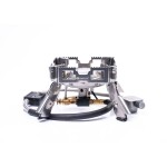 RidgeMonkey Vařič Quad Stove Pro Mini,RidgeMonkey Vařič Quad Stove Pro Mini