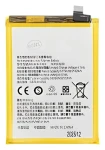 For OnePlus BLPA69 / Baterie / Li-Ion / 5500 mAh / OnePlus Nord CE 4 Lite / OEM (57983129348)
