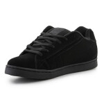 Boty DC Shoes Net M 302361-3BK EU 46,5