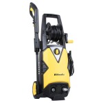 Elektrická vysokotlaká myčka Riwall PRO REPW 150 SET EP25A1501068B