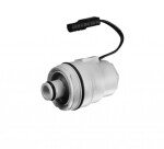 SCHELL - Příslušenství Kartušový elektromagnetický ventil k termické dezinfekci 014420099