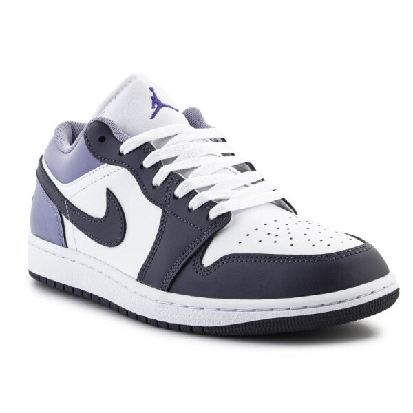 Boty Nike Air Jordan 1 Low M 553558-145 EU 40,5