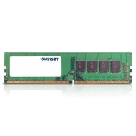 Patriot Signature 16GB 2666MHz / UDIMM / DDR4 / CL19 / Unbuffered / Non-ECC / 1.2V (PSD416G26662)