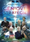 Géniové strategie David Čermák