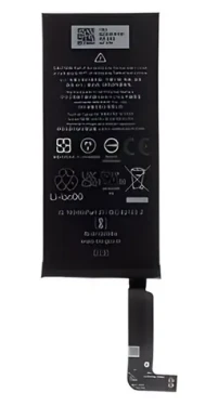 Google Baterie G025J-B / 3140mAh / Li-Pol / pro Google Pixel 4A 4G / Service Pack (57983128272)