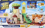 Star Wars hrací základna set - Hasbro Uglydolls