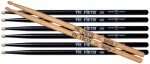 Vic Firth 5AB + 5A Terra Bundle