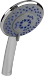 JB Sanitary Sprchová hlavice, 3 polohová RSH 04