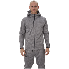 Mikina Vapor Fleece Zip Sr