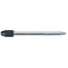 KS Tools 152.2037 Tlaková trubka s gumovým nástavcem, rovná
