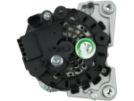 Alternátor AUDI A1 (8X), A3 (8L/8P) a TT (8N) 1.4–3.2 Benzin